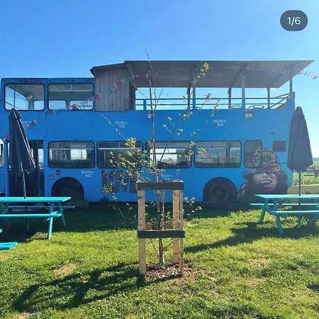 The At The Ballinadee Bus Cork